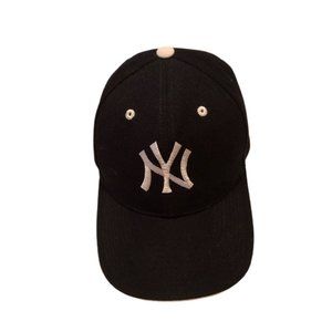 New  New York Yankees Navy/White cap